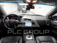 2016 KG Mobility Korando