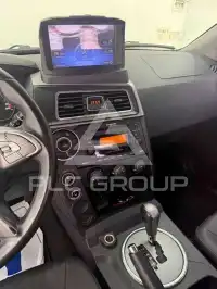 2016 KG Mobility Korando