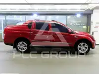 2016 KG Mobility Korando