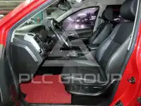 2016 KG Mobility Korando