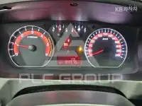 2016 KG Mobility Korando
