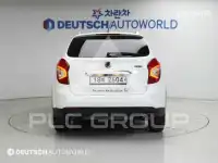 2016 KG Mobility Korando