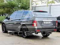 2016 KG Mobility Korando
