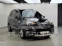 2016 KG Mobility Korando