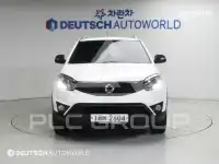 2016 KG Mobility Korando