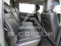 2016 KG Mobility Korando