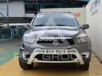 2016 KG Mobility Korando
