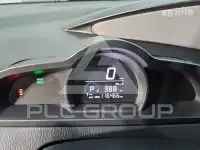 2016 KG Mobility Korando