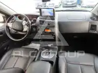 2016 KG Mobility Korando