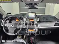 2016 KG Mobility Korando