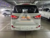2016 KG Mobility Korando