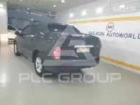 2016 KG Mobility Korando