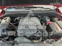 2016 KG Mobility Korando