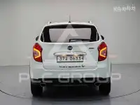 2016 KG Mobility Korando