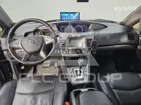 2016 KG Mobility Korando