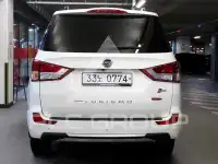 2016 KG Mobility Korando