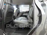 2016 KG Mobility Korando