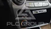 2016 KG Mobility Korando