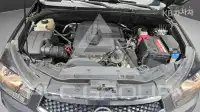 2016 KG Mobility Korando