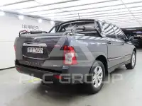2016 KG Mobility Korando