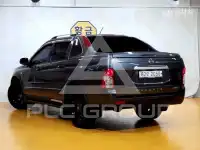 2016 KG Mobility Korando