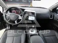 2016 KG Mobility Korando