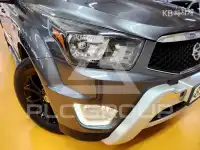 2016 KG Mobility Korando
