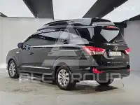 2016 KG Mobility Korando