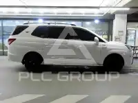 2016 KG Mobility Korando