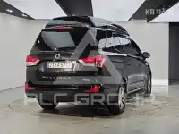 2016 KG Mobility Korando