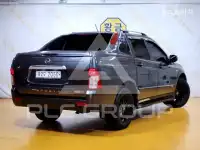 2016 KG Mobility Korando