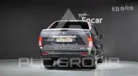 2016 KG Mobility Korando