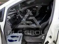 2016 KG Mobility Korando