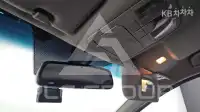 2016 KG Mobility Korando