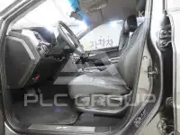 2016 KG Mobility Korando