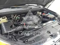 2016 KG Mobility Korando