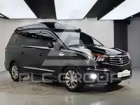 2016 KG Mobility Korando