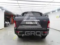 2016 KG Mobility Korando
