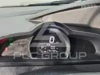 2016 KG Mobility Korando