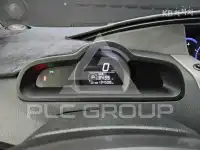 2016 KG Mobility Korando