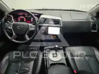 2016 KG Mobility Korando