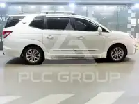 2016 KG Mobility Korando