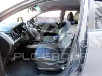 2016 KG Mobility Korando