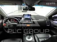 2016 KG Mobility Korando