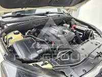 2016 KG Mobility Korando