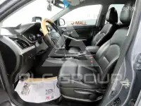 2016 KG Mobility Korando