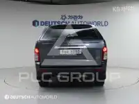 2016 KG Mobility Korando