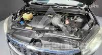 2016 KG Mobility Korando