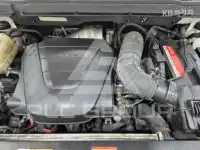 2016 KG Mobility Korando