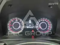 2016 KG Mobility Korando